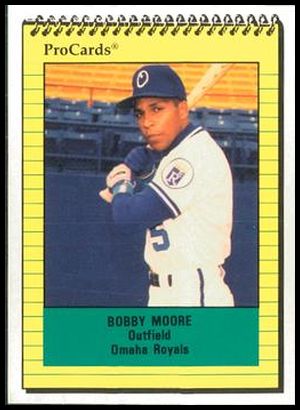 1047 Bobby Moore